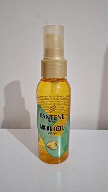 Argan özlü yağ - Görsel 2