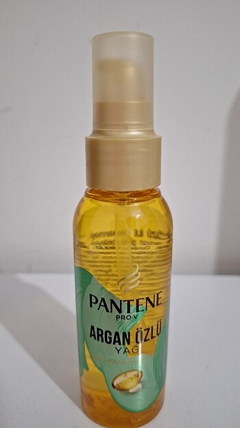 Argan özlü yağ - Görsel 4