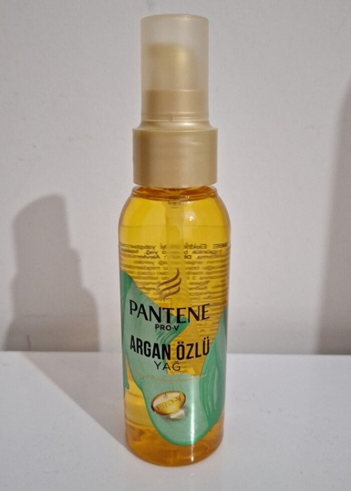 Argan özlü yağ - Görsel 2