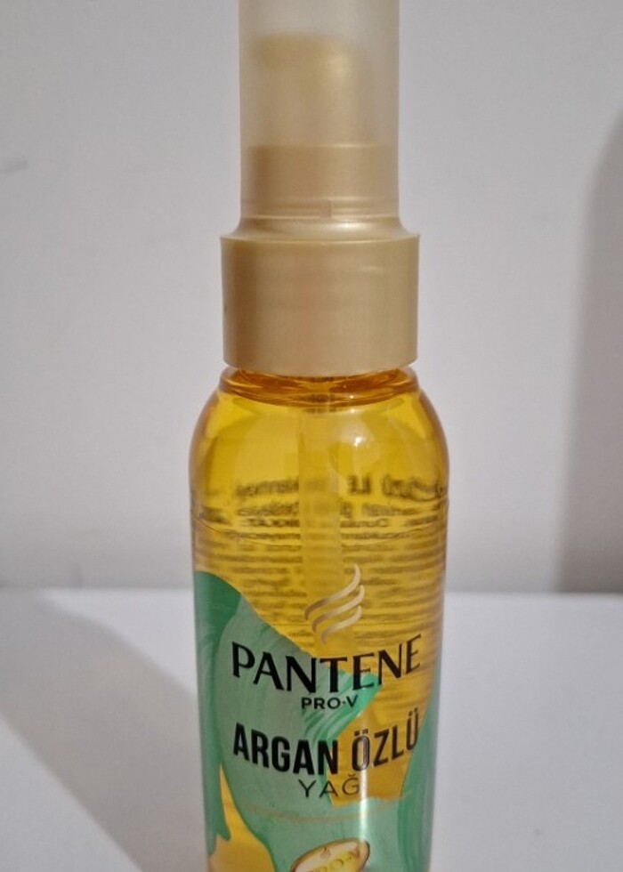 Argan özlü yağ - Görsel 4
