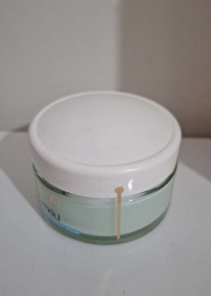 Yüz kremi - Görsel 2