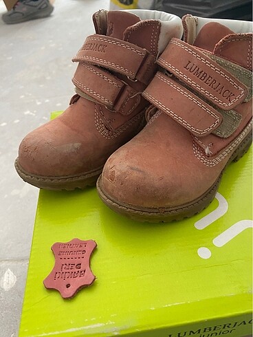 Lumberjack bot - Ana görsel