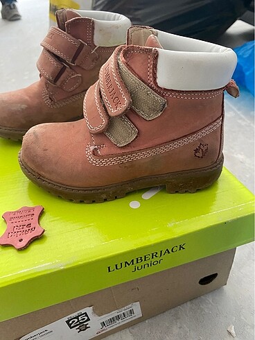 Lumberjack bot - Görsel 3