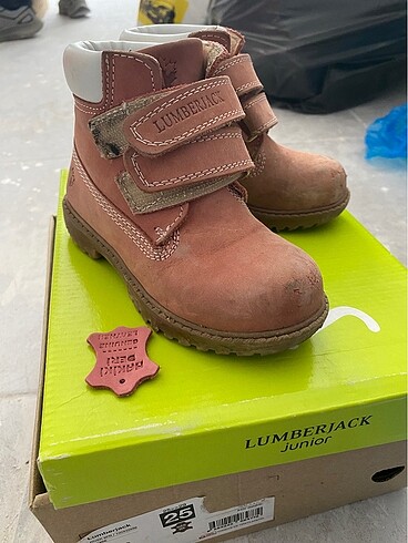 Lumberjack bot - Görsel 4