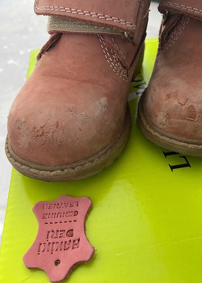 Lumberjack bot - Görsel 2