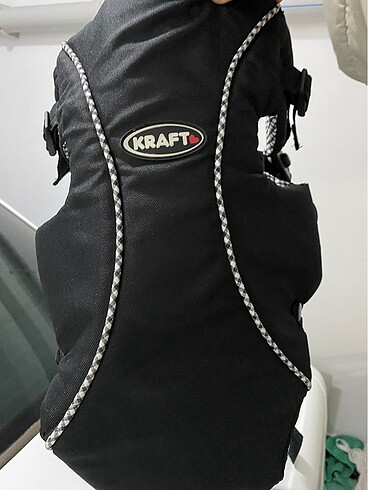 Kraft kanguru