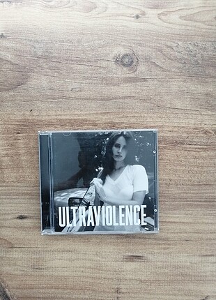 Lana Del Rey Ultraviolence albüm 