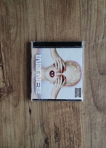 Katy Perry Witness CD Albüm 