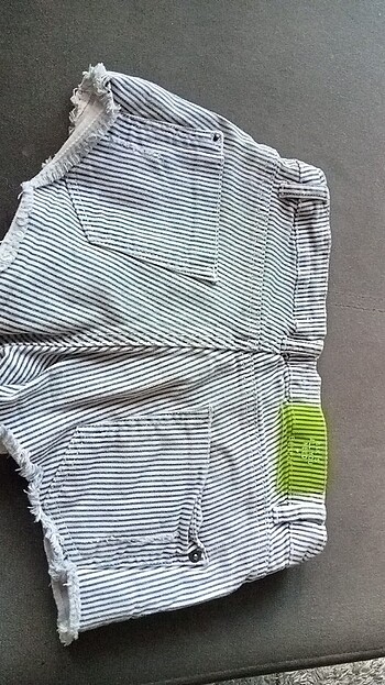 Bershka Bershka kısa şort 