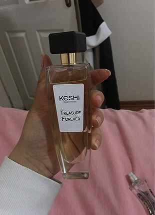 l Beden Keshi parfüm 