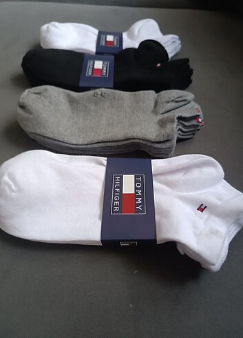 Çorap  - Görsel 2