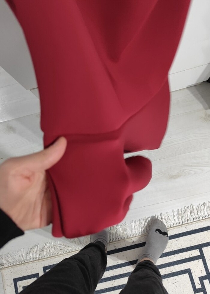 Elbise abiye - Görsel 3