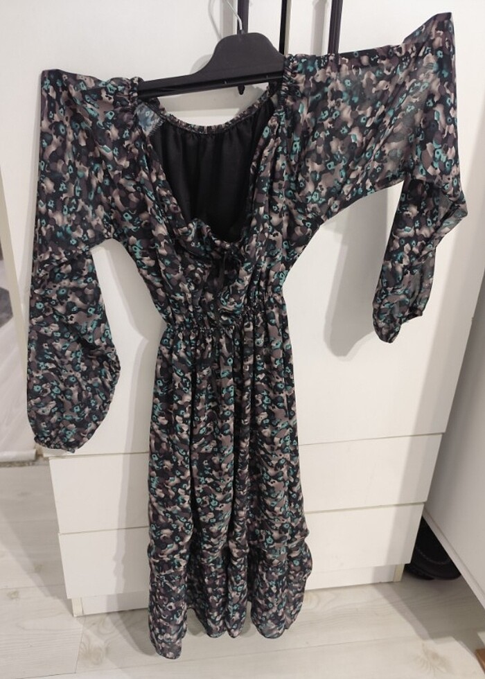 Yenidir elbise - Görsel 2