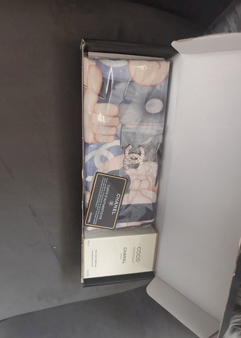 Chanel Coco Mademoiselle Kadın Parfümü 100 ml - Görsel 6