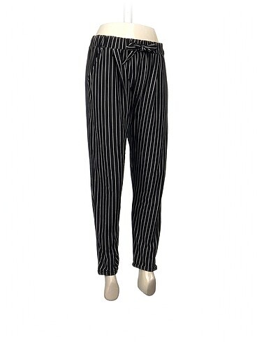 Vintage Love PreLoved Kumaş Pantolon %70 İndirimli.
