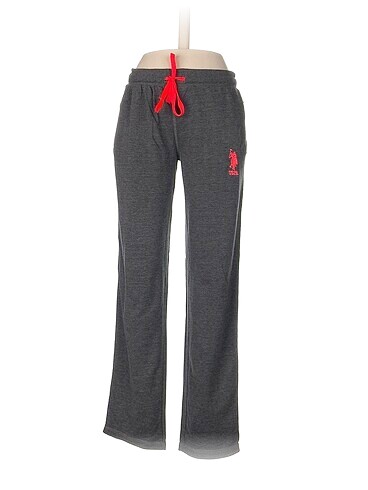 U.S Polo Assn. Eşofman Altı %70 İndirimli.