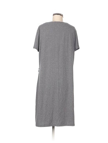 xl Beden LC Waikiki Günlük Elbise %70 İndirimli.