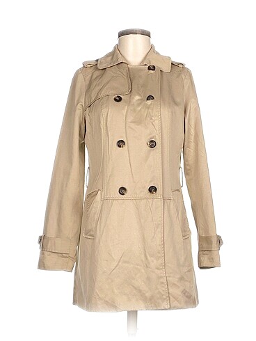 Koton Trenchcoat %70 İndirimli.