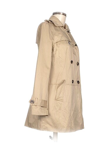 Koton Koton Trenchcoat %70 İndirimli.