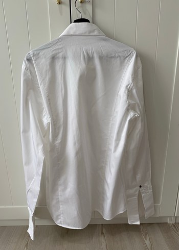 Damat Ceremony Beyaz Gömlek - Görsel 3