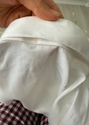 Damat Ceremony Beyaz Gömlek - Görsel 6