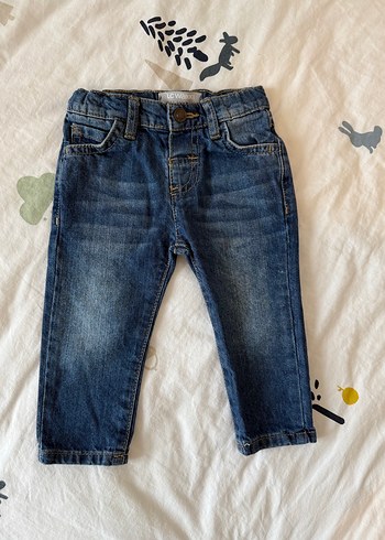 LC Waikiki 6-9 Ay