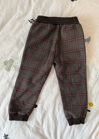 GB Baby Pantolon - Görsel 4