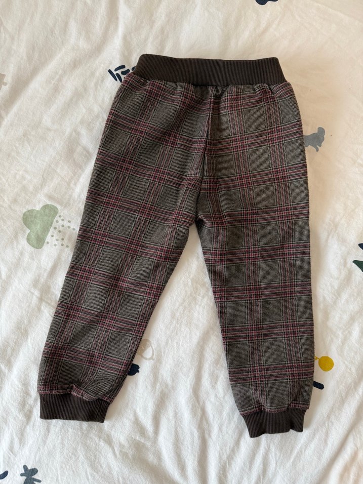 GB Baby Pantolon - Görsel 4