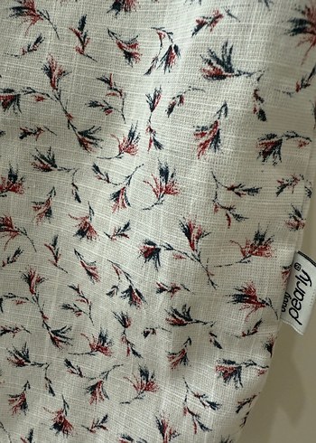 Erkek Bebek Kısa Kollu Gömlek - Görsel 2