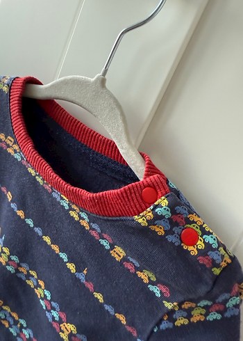 Kujju Sweat - Görsel 3