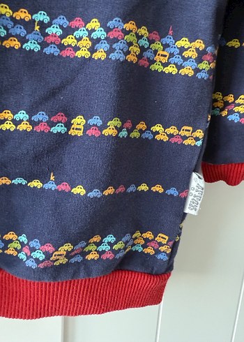 Kujju Sweat - Görsel 2