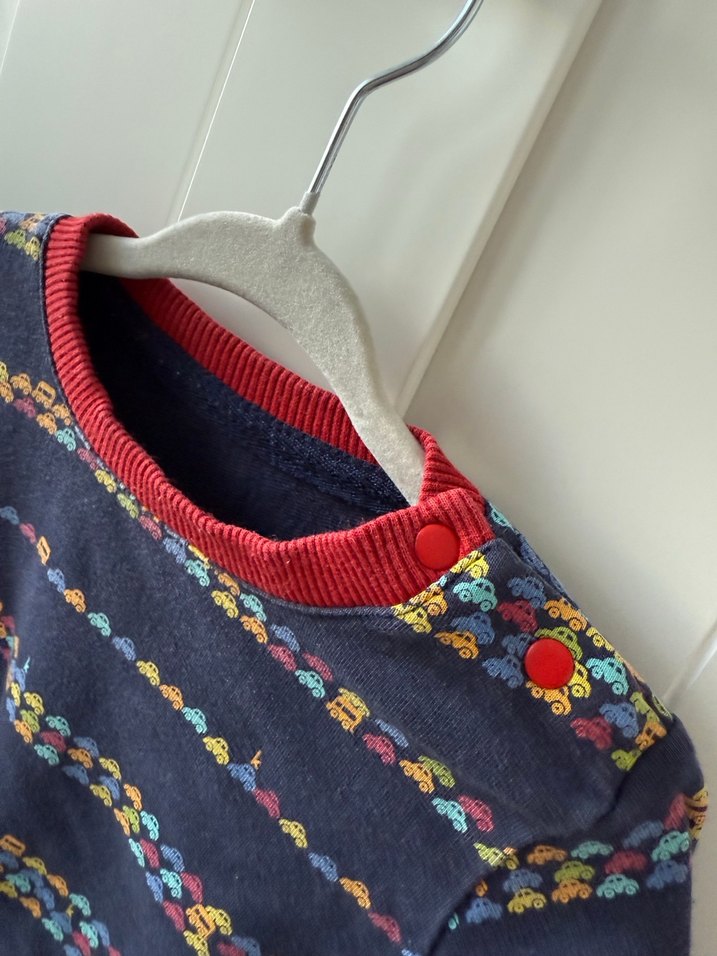 Kujju Sweat - Görsel 3