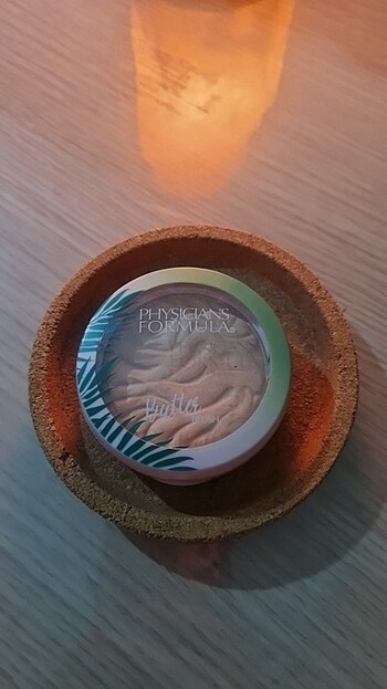 Physicians Formula Butter Blush 