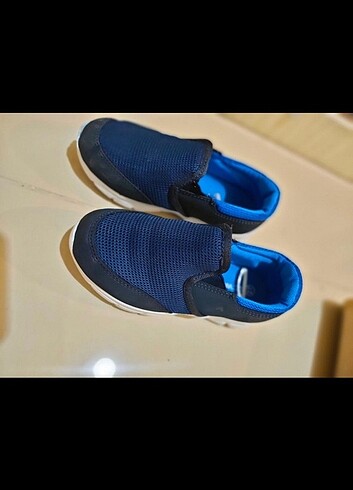 Erkek cocuk sneaker