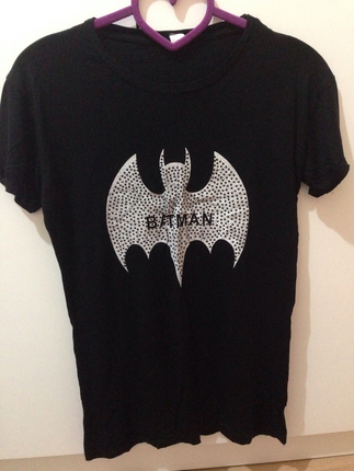 Batman tişört