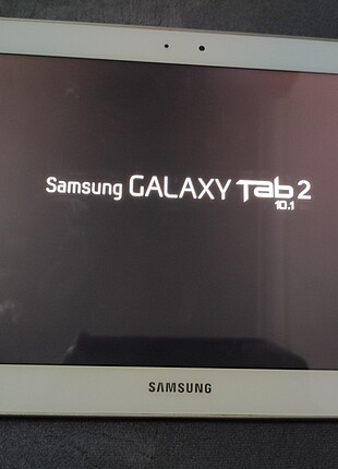 SAMSUNG GALAXYY TAB 2 10.1 İNÇ