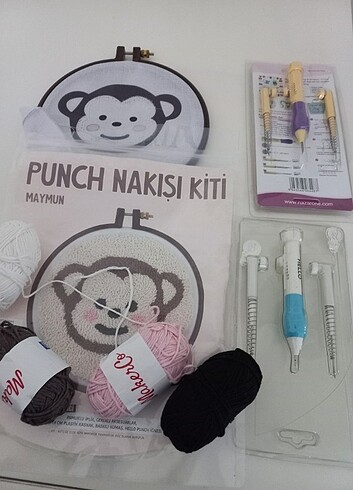 Punch