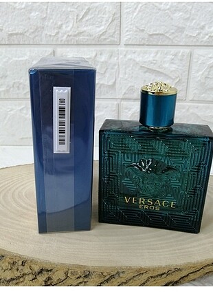  Beden Versace eros edp erkek parfüm 