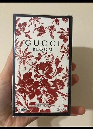 Gucci bloom