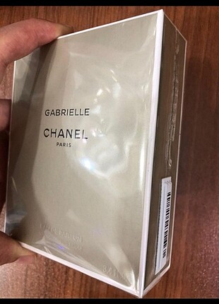 Chanel Gabrielle