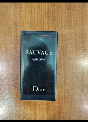 Dior sauvage edp 