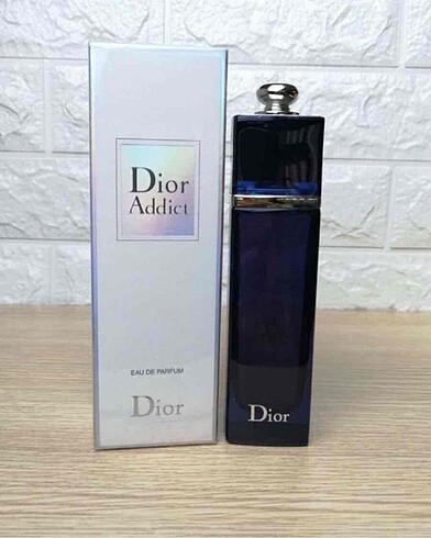 Dior Dior addick