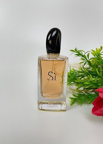 Armani Tester parfüm 