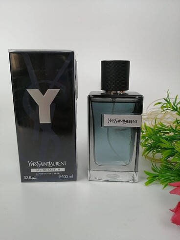 Yves saint laurant edp