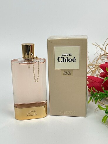 Chloe love