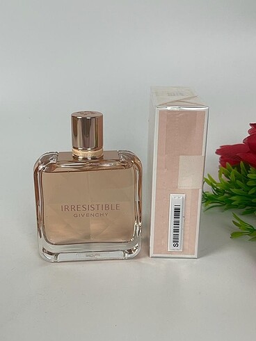  Beden Givenchy ırresıstıble