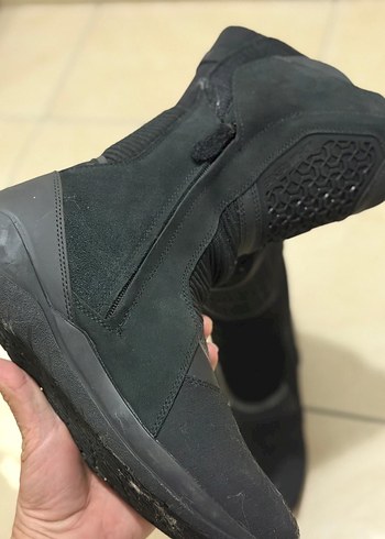 Dainese Freeland 2 Siyah Goretex Erkek Bot - Görsel 4