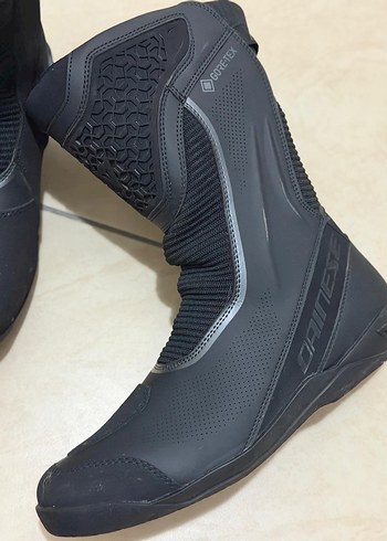 Dainese Freeland 2 Siyah Goretex Erkek Bot - Görsel 3