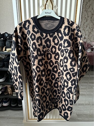 Leopar kazak ????