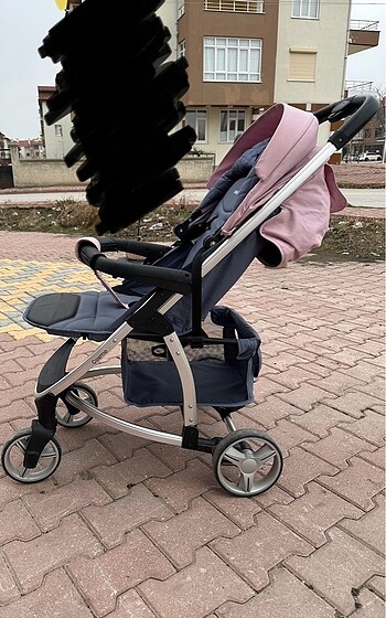 Diğer Bebek arabası